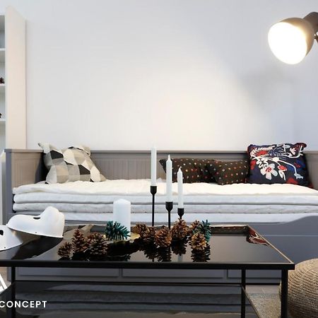 Avangarde Concept Studio Roşu Екстериор снимка